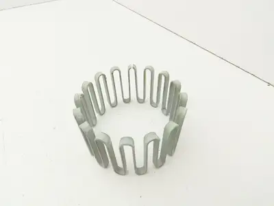 Falk 6F Steelflex Cover And Grid Assembly Set