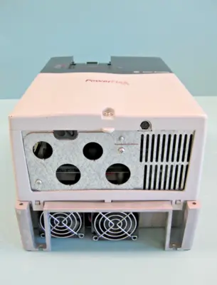 USED Allen-Bradley 20A-D022A0AYNANNN
