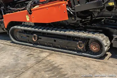 Used 2018 DITCH 2018 DITCH WITCH JT30 ALL TERRAIN Drill Rigs Florida US | HDD Broker #1346132