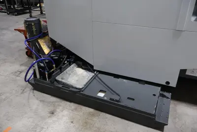 2023 HAAS EC-400PP CNC Milling | MD Equipment Services LLC (33)