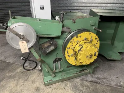 Used 2003 RMG 45-15460-87 Wire In-Line Drawers Ontario CA | Walden Machinery #1356753