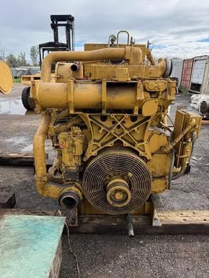 USED CAT G3508SITA