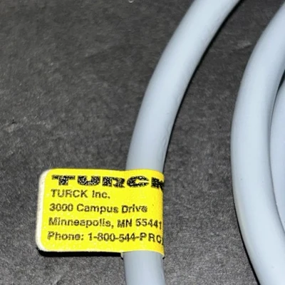 NEW TURCK ELEKTRONIK NI5-G12-AP6X-50MM
