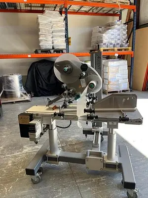 USED 2016 ACCENT PACKAGING 40PL