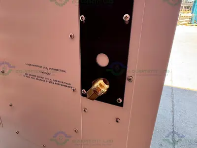 Used THERMO 7402 CRYOPLUS 2 AUTOFILL CRYOGENIC STORAGE 100-120V Cryogenics California US | Equipment Lab #1295656