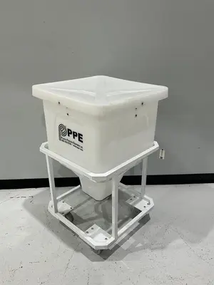 USED PPE MTB175