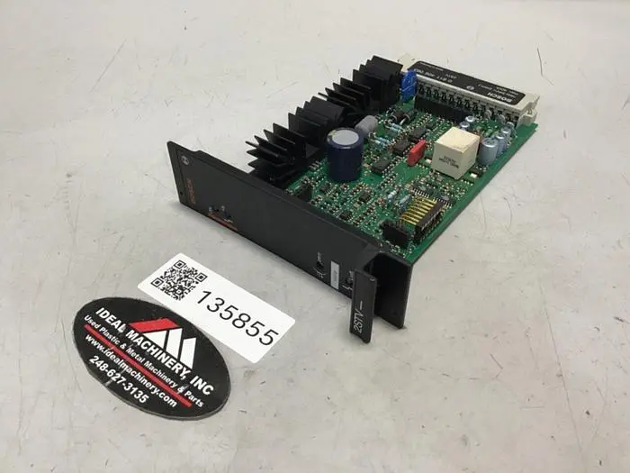 Used BOSCH 0 811 405 063 Circuit Boards Michigan US | Ideal Machinery #694633