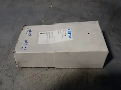 NEW FESTO DGSL1230CY3A