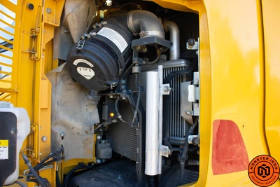 Used 2022 KOMATSU PC138USLC-11 Excavators California US | Monster Iron Equipment Services #1481057