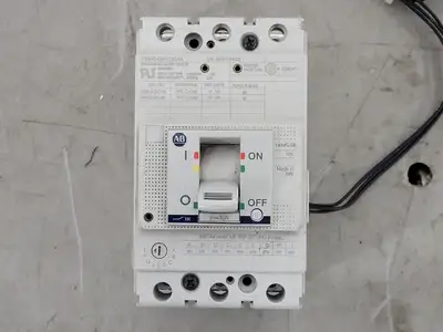 New | in-Stock ALLEN-BRADLEY 140MG-G8P-C30-KA Switchgears British Columbia CA | Lenmark #240850