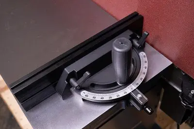 NEW OLIVER MACHINE COMPANY M6320