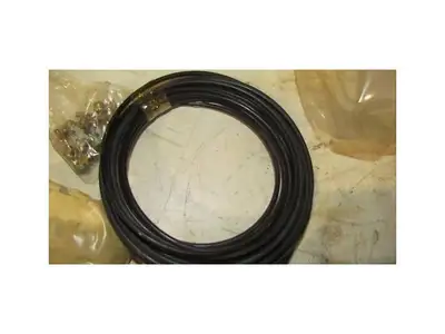 DCE Vokes Dalamatic DLM 10W 60/110/200 MS Controller