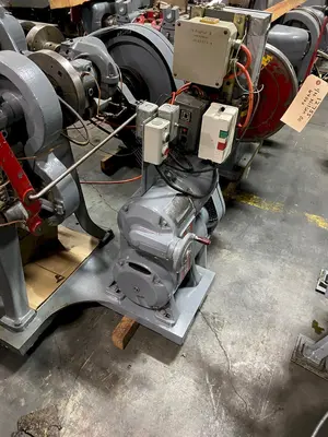 USED NILSON S-0F