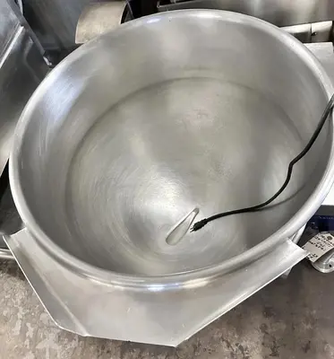 USED CLEVELAND KGL-40-T