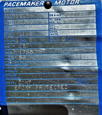 USED PACEMAKER 1200718001