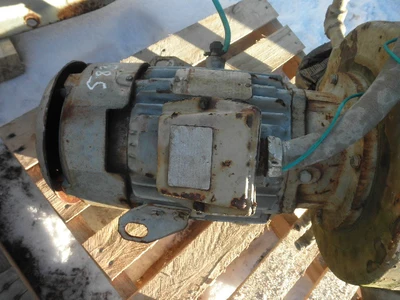 USED RELIANCE -