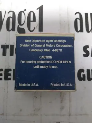 USED DELCO 15103S/15243