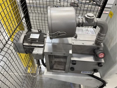 Used 2019 BIESSE WINNER W1 Return Conveyors California US | MachineryMax #1463192