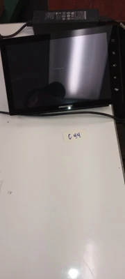 USED Crestron TS-1051-C-B-S