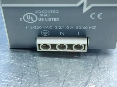USED SOLA SDN524100P