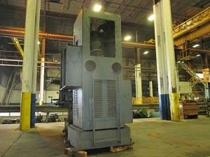 Used _UNKNOWN_ _UNKNOWN_ Wire Spring Grinders | National Machinery Exchange #1499837