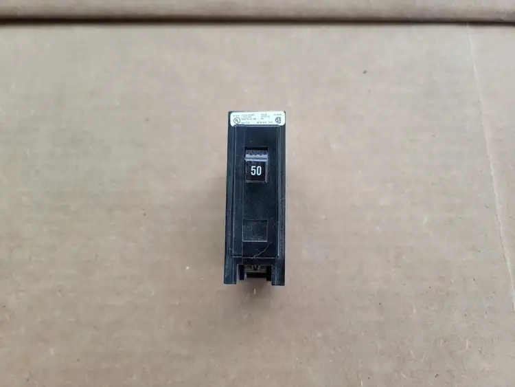 Used CUTLER-HAMMER TYPE BA Switchgears British Columbia CA | Lenmark #837548