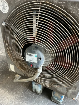 Used Falk M1180DHC1AS-5.056-LD0025 Speed Reducers | Equipment Recovery Corp. #1330936
