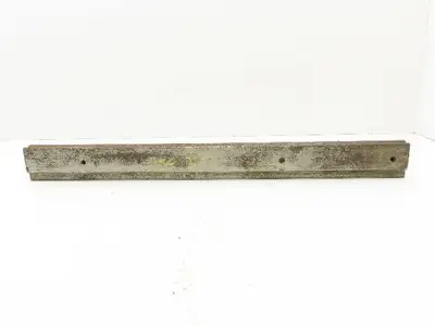 Press Brake Die 25-1/8" Long 90° V 5/16" W 3/16" D 1-3/4" H 1/2" Tang