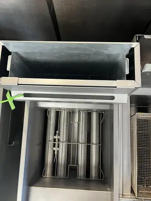 Used VULCAN 1VEG50M-1 Cookers / Coolers / Fryers Florida US | BAM Discount Restaurant Equipment #1335792