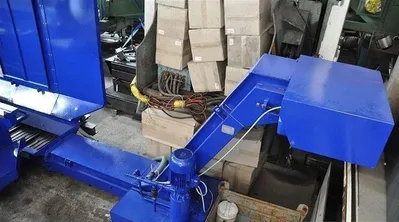 TOS SUA 125 Multi-Axis CNC Lathes | Toolquip, Inc. (12)