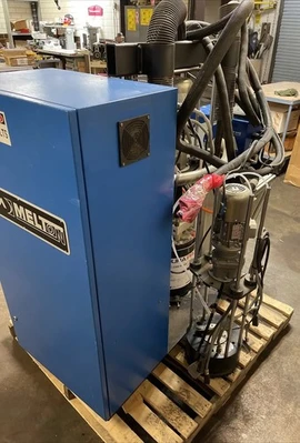 USED VALCO MELTON VPAIL-H-2/E/NDL