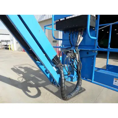 Used 2013 Genie S85 Aerial Work Platforms New York US | United Lift #1445790