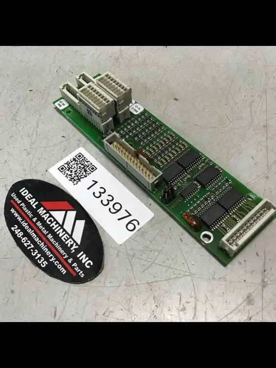 Used SIGMATEK 05-052-022 DIAS MIDI I/O Circuit Boards Michigan US | Ideal Machinery #605022