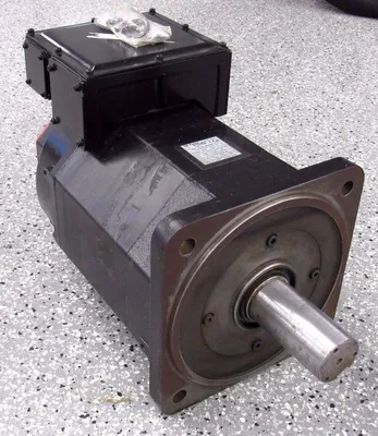 NEW FANUC A06B-0332-B588 MOTOR AO6B0332B588#7075 148V 42A