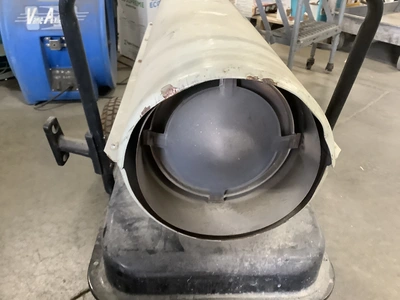 USED DYNA-PRO RMC-KFA120T-PRO