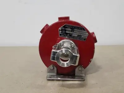USED BADGER METER EVA-1 XBC-0