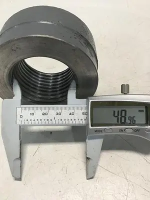 USED TOYO TI-55H / TBN