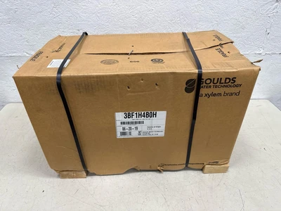 Goulds _UNKNOWN_ Centrifugal Pumps | Fram Fram LLC (5)