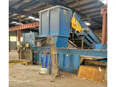 USED MARATHON TR10/75