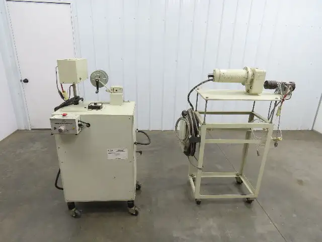 Used HAAKE BUCHLER _UNKNOWN_ Pumps | Arrow Industrial #620825