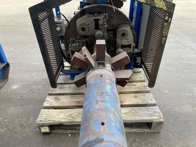 USED TRI TOOL PFM 816