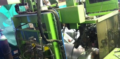 Bode Welder