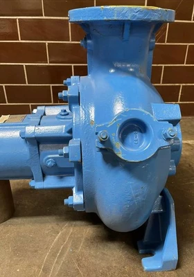 NEW Andritz SD 125-315 Z/A
