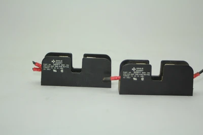 Used Gould Shawmut 30311 Fuse Accessories California US | Davliegogo LLC #1705489