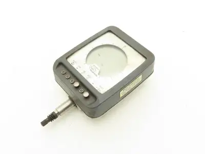 Mahr Federal 2033101 Maxum III Digital Comparator Indicator Gage