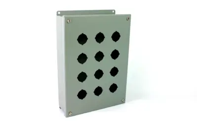 NEW HAMMOND MANUFACTURING 1435O