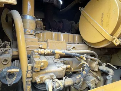 1991 Caterpillar 140G
