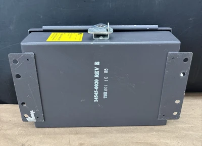 Used Omron 43815-0012 Misc Electrical & Power Parts Indiana US | J&J Industrial Supply #1362126