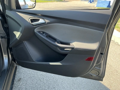 Used 2014 FORD FOCUS Cars Michigan US | Miedema Asset Management Group #1397238