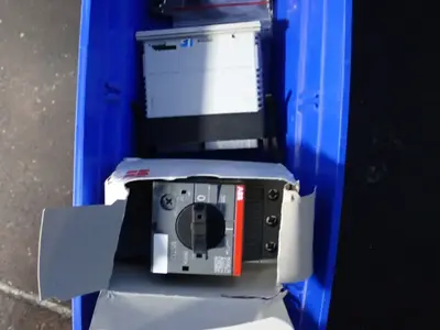 Electrical Lot